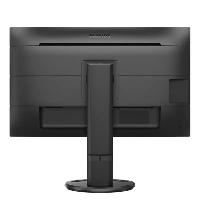 Philips B Line 276B9/00 monitoras 68.6 cm (27 colių) 2560 x 1440 pikselių Quad HD LED juodas
