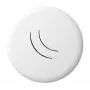 MIKROTIK Cap Lite 54 Mbit/s Baltas Maitinimas per Ethernet (PoE)