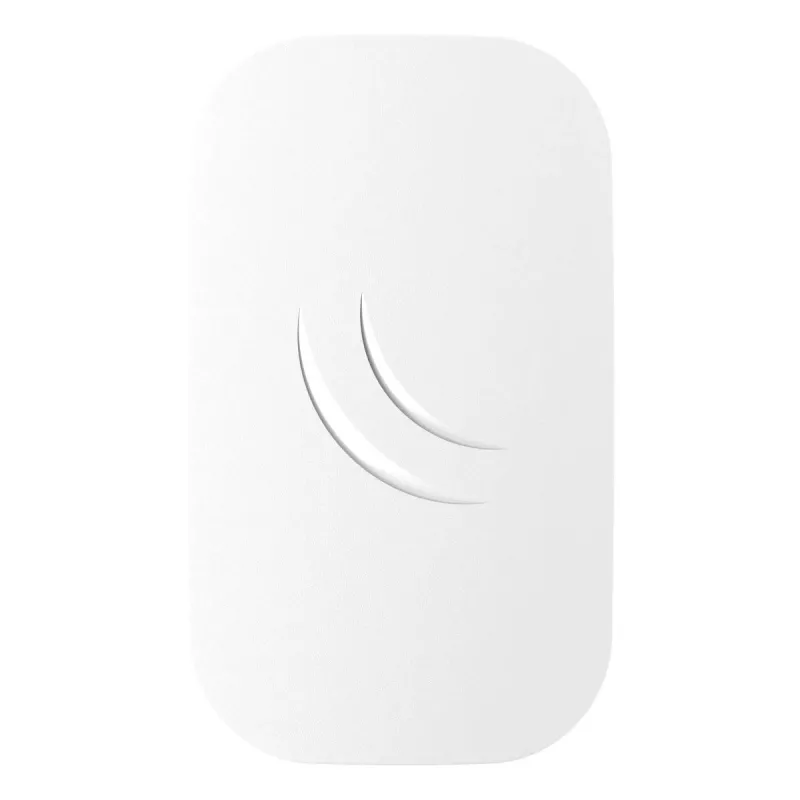 MIKROTIK Cap Lite 54 Mbit/s Baltas Maitinimas per Ethernet (PoE)