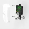 MIKROTIK Cap Lite 54 Mbit/s Baltas Maitinimas per Ethernet (PoE)