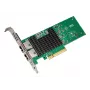 INTEL Ethernet Network Adapter X710-t2l PCI-E tinklo adapteris