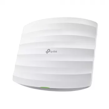 TP-Link FESTA F52 belaidis prieigos taškas 867 Mbit/s baltas Power over Ethernet (PoE)