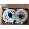 Equip Cat.6 S/FTP jungiamasis laidas, 3,0 m, baltas, 50 vnt./komplekte