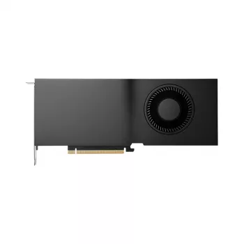 PNY NVIDIA RTX 4500 Ada Generation PCIe x16 Gen 4.0 Dual Slot 24 GB GDDR6 ECC 192-bit HDCP 2.2