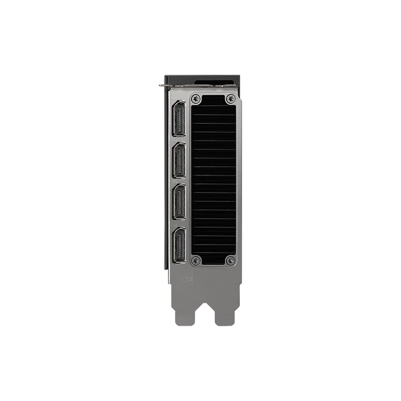 PNY NVIDIA RTX 4500 Ada Generation PCIe x16 Gen 4.0 Dual Slot 24 GB GDDR6 ECC 192-bit HDCP 2.2