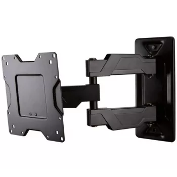 ERGOTRON Neo-flex Cantilever Wall Mount Vhd Very Heavy Duty (juoda)