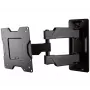 ERGOTRON Neo-flex Cantilever Wall Mount Vhd Very Heavy Duty (juoda)