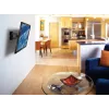 ERGOTRON Neo-flex Cantilever Wall Mount Vhd Very Heavy Duty (juoda)