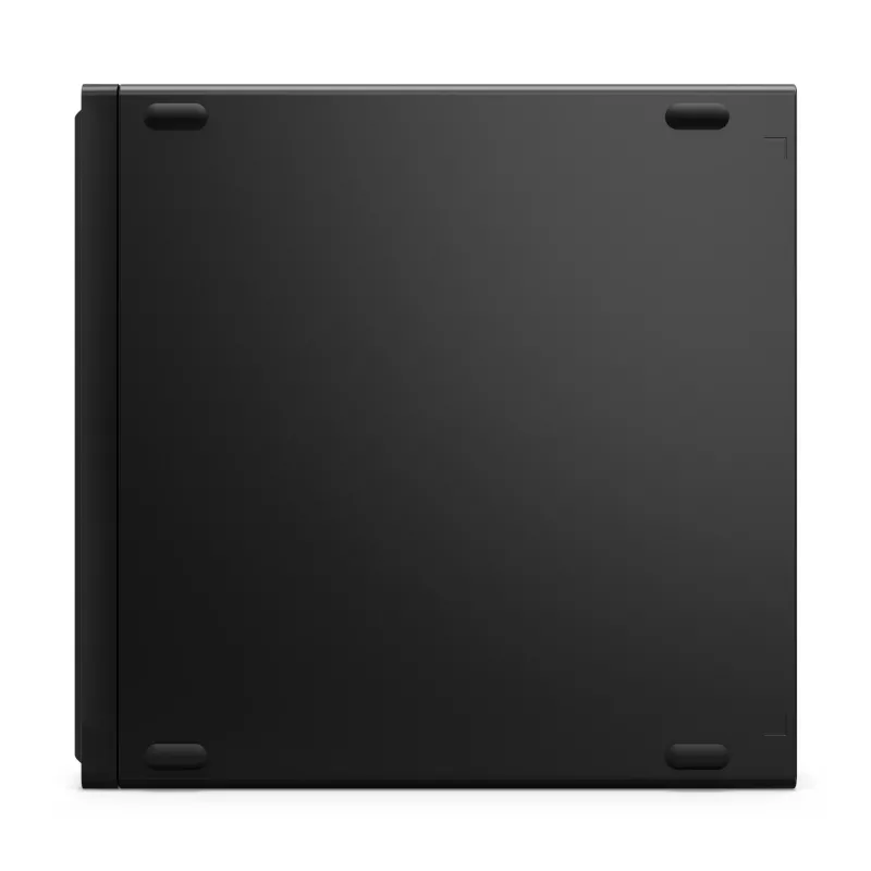Lenovo ThinkCentre M70q Gen 6 Intel Core Ultra 5 225T 32 GB DDR5-SDRAM 512 GB SSD Windows 11 Pro Mini PC Juoda