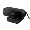 HP 435 FHD Webcam, 2 MP, 1920 x 1080 pikselių, Full HD, 30 kadrų per sekundę, automatinis fokusavimas, privatumo užsklanda, USB-A