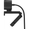 HP 435 FHD Webcam, 2 MP, 1920 x 1080 pikselių, Full HD, 30 kadrų per sekundę, automatinis fokusavimas, privatumo užsklanda, USB-A