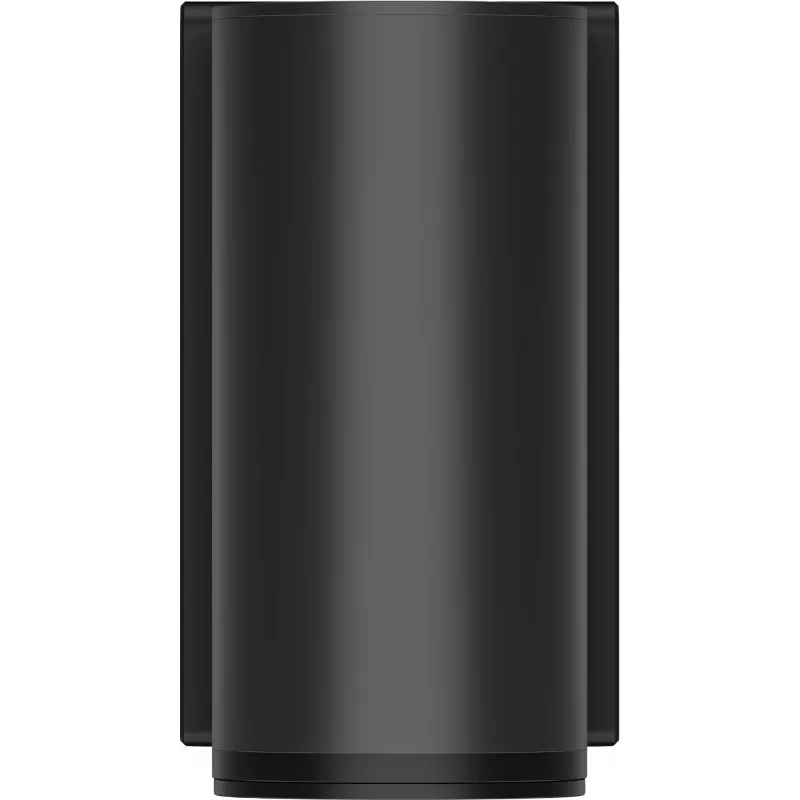 HP 965 4K srautinė internetinė kamera, 8 MP, 3840 x 2160 pikselių, Full HD, 60 kadrų/s, 1280x720@30fps, 1280x720@60fps, 1920x1080@30fps, 1920x1080@60fps, 3840x2160@30fps, USB