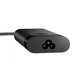 HP 110W USB-C nešiojamojo kompiuterio įkroviklis, vidaus patalpoms, 110 W, verslui, juodos spalvos, 0 - 35 °C