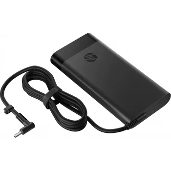HP 230W Smart AC Adapter, nešiojamam kompiuteriui, vidinis, 115 V, 47 - 63 Hz, 230 W, 19.5 V