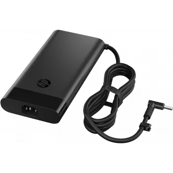 HP 230W Smart AC Adapter, nešiojamam kompiuteriui, vidinis, 115 V, 47 - 63 Hz, 230 W, 19.5 V