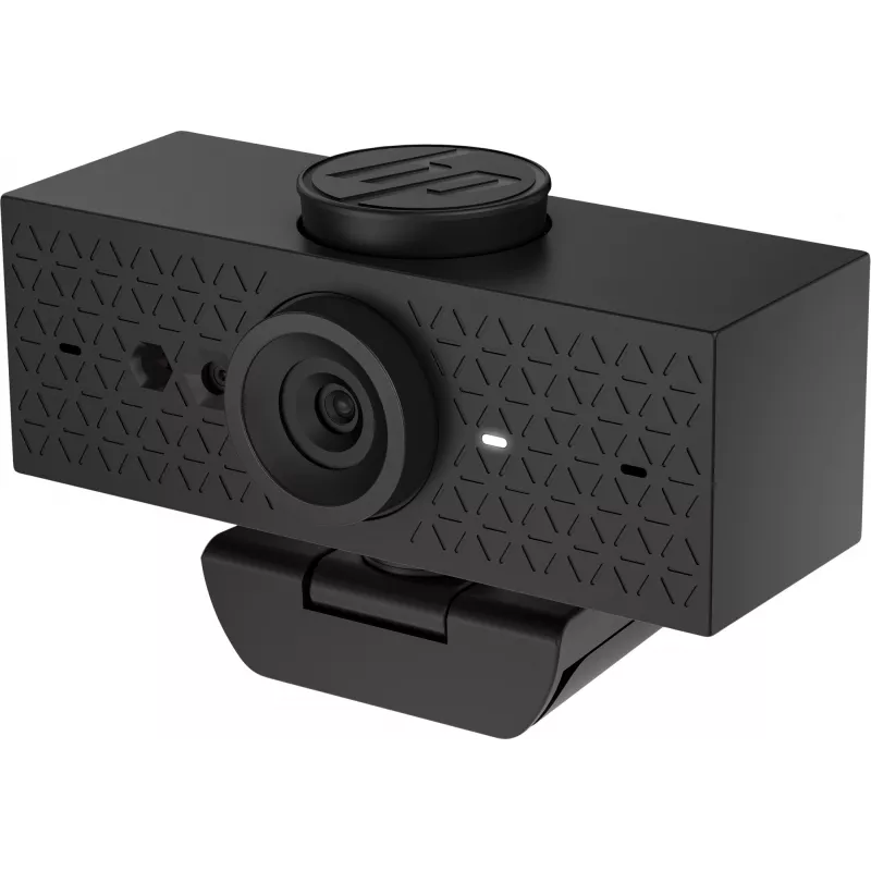 HP 620 FHD internetinė kamera, 4 MP, 1920 x 1080 pikselių, Full HD, 60 kadrų/s, 720p, 1080p, 5x
