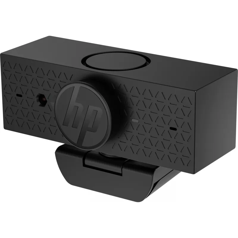 HP 620 FHD internetinė kamera, 4 MP, 1920 x 1080 pikselių, Full HD, 60 kadrų/s, 720p, 1080p, 5x