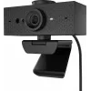 HP 620 FHD internetinė kamera, 4 MP, 1920 x 1080 pikselių, Full HD, 60 kadrų/s, 720p, 1080p, 5x