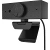 HP 620 FHD internetinė kamera, 4 MP, 1920 x 1080 pikselių, Full HD, 60 kadrų/s, 720p, 1080p, 5x