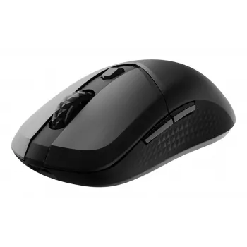 MSI VERSA 300 pelė žaidimams Dešinei rankai RF belaidis + Bluetooth + USB Type-C Optinė 8000 DPI