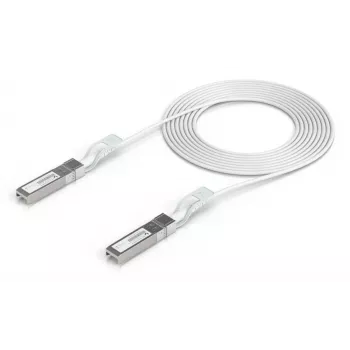 UBIQUITI NETWORKS Tiesioginio prijungimo laidas - Uplink - SFP / SFP+ / SFP28 - 3 m