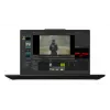 Lenovo ThinkPad P14s Gen 6 (Intel) Intel Core Ultra 9 285H Mobilioji darbo stotis 36.8 cm (14.5 colio) WQXGA 64 GB DDR5-SDRAM 1 TB SSD Wi-Fi 7 (802.11be) Windows 11 Pro Juoda