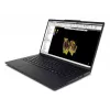 Lenovo ThinkPad P14s Gen 6 (Intel) Intel Core Ultra 9 285H Mobilioji darbo stotis 36.8 cm (14.5 colio) WQXGA 64 GB DDR5-SDRAM 1 TB SSD Wi-Fi 7 (802.11be) Windows 11 Pro Juoda