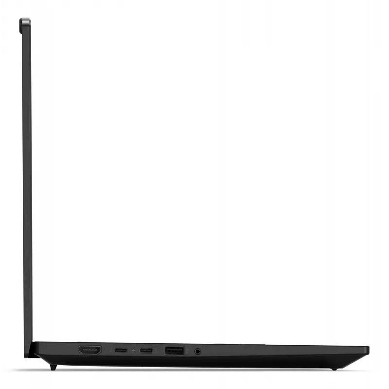 Lenovo ThinkPad P14s Gen 6 (Intel) Intel Core Ultra 9 285H Mobilioji darbo stotis 36.8 cm (14.5 colio) WQXGA 64 GB DDR5-SDRAM 1 TB SSD Wi-Fi 7 (802.11be) Windows 11 Pro Juoda