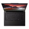 Lenovo ThinkPad P14s Gen 6 (Intel) Intel Core Ultra 9 285H Mobilioji darbo stotis 36.8 cm (14.5 colio) WQXGA 64 GB DDR5-SDRAM 1 TB SSD Wi-Fi 7 (802.11be) Windows 11 Pro Juoda