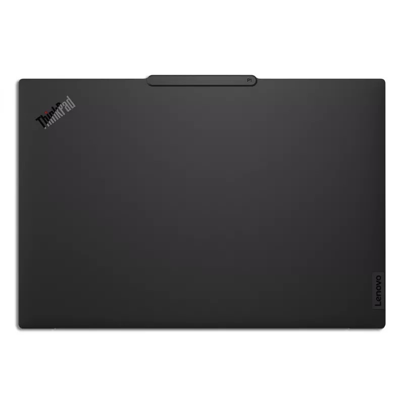 Mobilioji darbo stotis Lenovo ThinkPad P1 Gen 8 Intel Core Ultra 7 255H 64GB 1TB SSD NVIDIA RTX PRO 2000