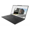 Lenovo ThinkPad P1 Gen 8 Intel Core Ultra 9 285H Mobilioji darbo stotis 40,6 cm (16 colių) WUXGA 64 GB LPDDR5x-SDRAM 2 TB SSD NVIDIA RTX PRO 2000 Blackwell Wi-Fi 7 (802.11be) Windows 11 Pro Juoda