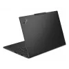 Lenovo ThinkPad P1 Gen 8 Intel Core Ultra 9 285H Mobilioji darbo stotis 40,6 cm (16 colių) WUXGA 64 GB LPDDR5x-SDRAM 2 TB SSD NVIDIA RTX PRO 2000 Blackwell Wi-Fi 7 (802.11be) Windows 11 Pro Juoda