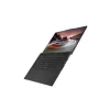 Lenovo ThinkPad T1g Gen 8 nešiojamas kompiuteris, Intel Core Ultra 7 255H, 40,6 cm (16 inch) WUXGA, 32 GB LPDDR5x, 1 TB SSD, NVIDIA GeForce RTX 5060, Wi-Fi 7, Windows 11 Pro, juoda