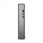 Lenovo ThinkCentre neo 55q Gen 6 AMD Ryzen™ 5 220 16 GB DDR5-SDRAM 512 GB SSD Windows 11 Pro Mini PC Juoda