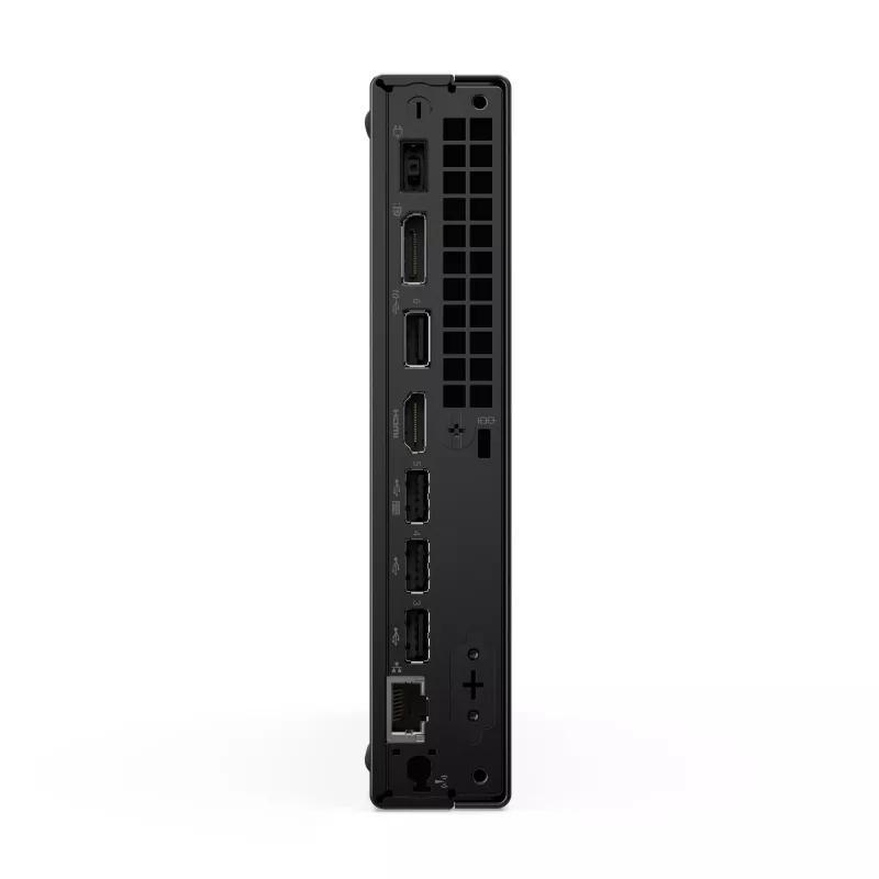 Lenovo ThinkCentre neo 55q Gen 6 13GN000SGE mini kompiuteris, AMD Ryzen 5 220, 16GB DDR5, 512GB SSD, Windows 11 Pro