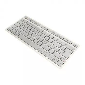 Belaidė klaviatūra CHERRY KW 7100 MINI BT 75% layout