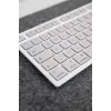Belaidė klaviatūra CHERRY KW 7100 MINI BT 75% layout