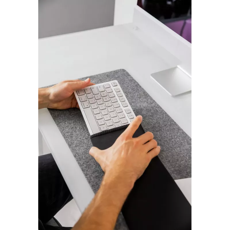 Belaidė klaviatūra CHERRY KW 7100 MINI BT 75% layout