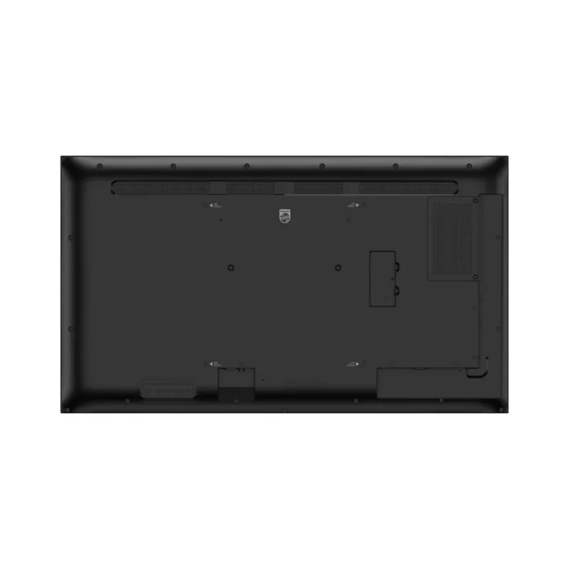 Philips 55BDL4650D skaitmeninių ženklų plokščiasis ekranas 55 colių LCD 4K Ultra HD 500 cd/m² Wi-Fi Android 11 24/7