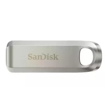 WESTERN DIGITAL SanDisk Ultra Luxe 1TB USB atmintukas - USB-C 3.2 Gen 1 - Premium metalinis dizainas