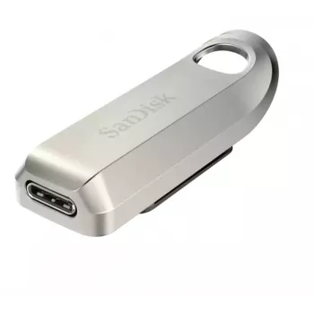 WESTERN DIGITAL SanDisk Ultra Luxe 1TB USB atmintukas - USB-C 3.2 Gen 1 - Premium metalinis dizainas