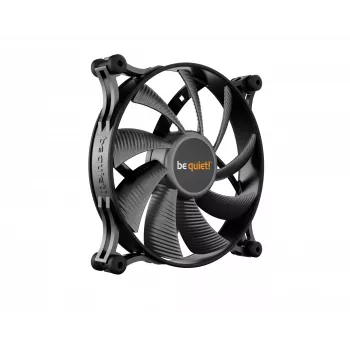 be quiet Shadow Wings 2 | 140mm PWM ventiliatorius