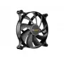 be quiet Shadow Wings 2 | 140mm PWM ventiliatorius