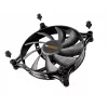 be quiet Shadow Wings 2 | 140mm PWM ventiliatorius