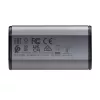 ADATA SE880 1 TB USB Type-C 3.2 Gen 2 (3.1 Gen 2) pilka