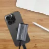 ADATA SE880 1 TB USB Type-C 3.2 Gen 2 (3.1 Gen 2) pilka