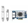 QNAP QXG-10G2T-X710 tinklo plokštė, vidinė Ethernet 1000 Mbit/s