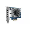 QNAP QXG-10G2T-X710 tinklo plokštė, vidinė Ethernet 1000 Mbit/s