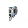 QNAP QXG-10G2T-X710 tinklo plokštė, vidinė Ethernet 1000 Mbit/s