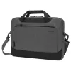 Targus Cypress EcoSmart 39,6 cm (15,6 colio) portfelis pilkas